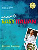 Gennaro Contaldo Gennaro's Easy Italian