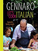 Gennaro Contaldo Lets Cook Italian