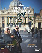 Two Greedy Italians eat Italy