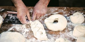 Gennaro Contaldo: Baking Italian