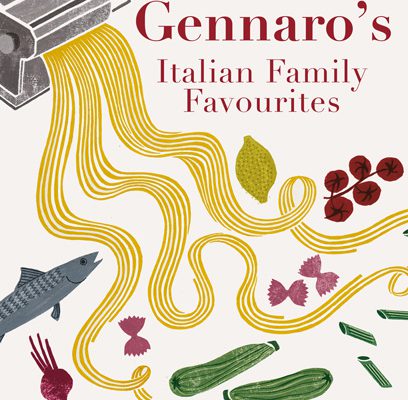 Gennaro's Family Favourites