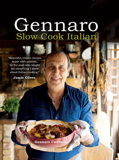 Gennaro Slow Cook Italian