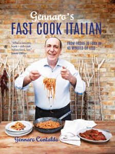 Gennaro Fast Cook Italian: