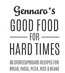 Gennaro's Good Food for Hard Times
